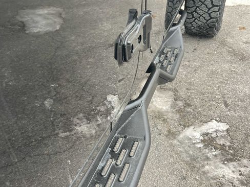 Used 2019 Jeep Wrangler Unlimited Sport S image 24