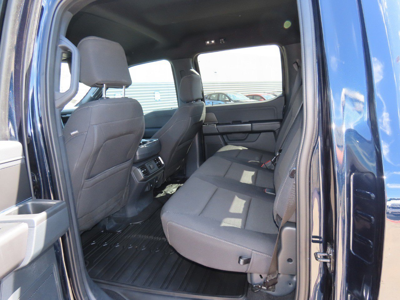 Certified 2024 Ford F150 XLT w/ Equipment Group 302A MID AWD/4WD image 20