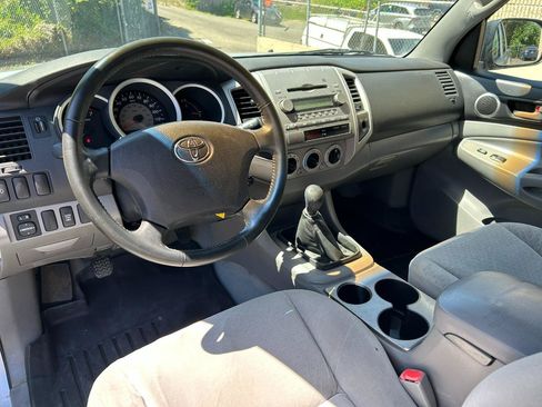 Used 2007 Toyota Tacoma 4x4 Access Cab V6 image 14