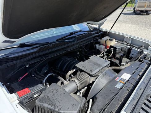 Used 2022 Chevrolet Silverado 3500 W/T w/ WT Fleet Convenience Package AWD/4WD image 22