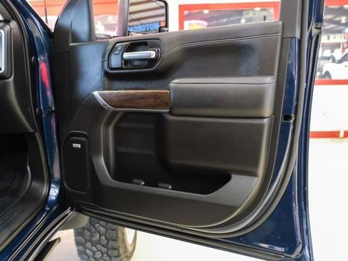 Used 2021 GMC Sierra 2500 Denali w/ Denali Ultimate Package image 44