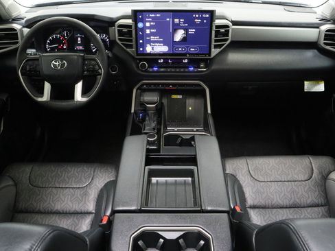 Used 2023 Toyota Tundra Limited RWD image 33