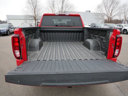New 2026 GMC Sierra 1500 Pro w/ Pro Value Package AWD/4WD image 7