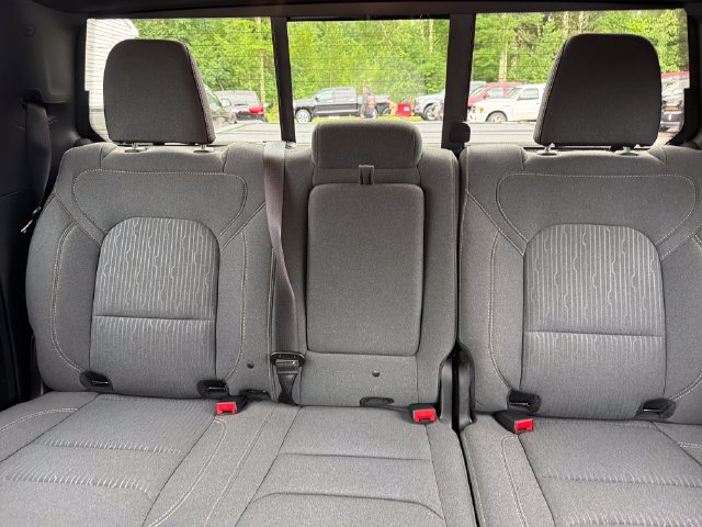 Used 2023 RAM 1500 Big Horn AWD/4WD image 22