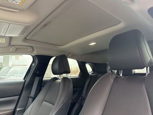 Used 2025 MAZDA CX-30 AWD 2.5 S w/ Premium Package image 10