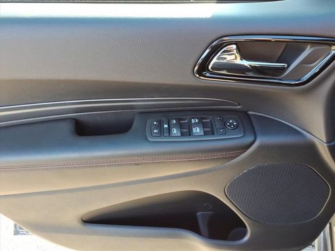 New 2026 Dodge Durango GT image 17