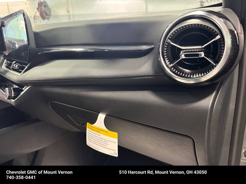 New 2026 Chevrolet Equinox LT w/ Safety and Technology Package AWD/4WD image 35