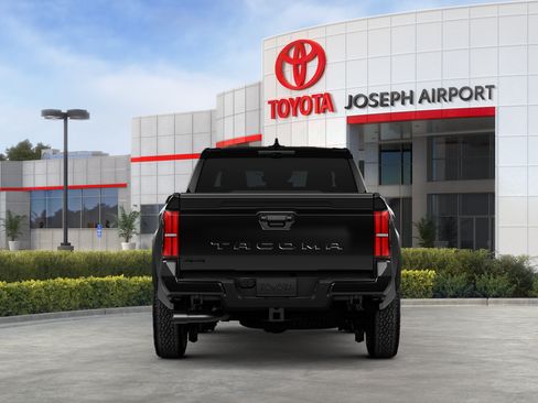 New 2026 Toyota Tacoma TRD Off-Road AWD/4WD image 40