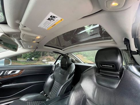 Used 2013 Mercedes-Benz SL 550 w/ Premium Pkg image 20