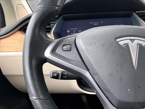 Used 2018 Tesla Model X 75D image 18