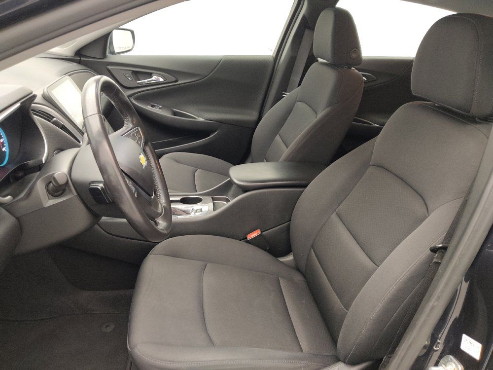 Used 2022 Chevrolet Malibu RS FWD image 17