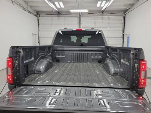 Used 2023 Ford F150 XLT w/ Equipment Group 302A High AWD/4WD image 9