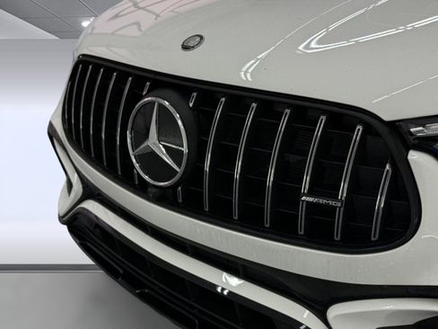 New 2026 Mercedes-Benz GLC 43 AMG 4MATIC Coupe image 17