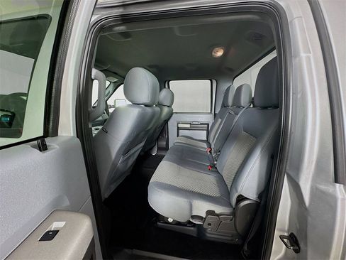 Used 2016 Ford F350 XLT w/ XLT Value Package image 21