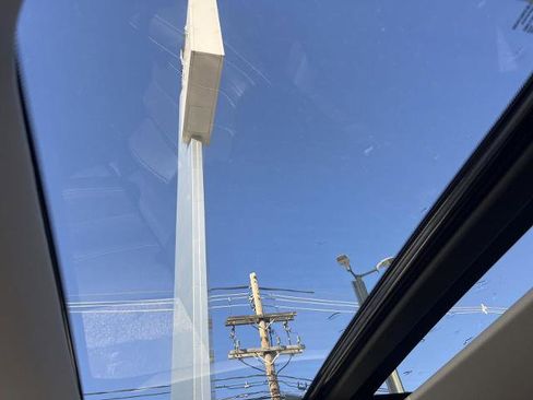 Certified 2025 INFINITI QX60 Sensory w/ Cargo Package image 22