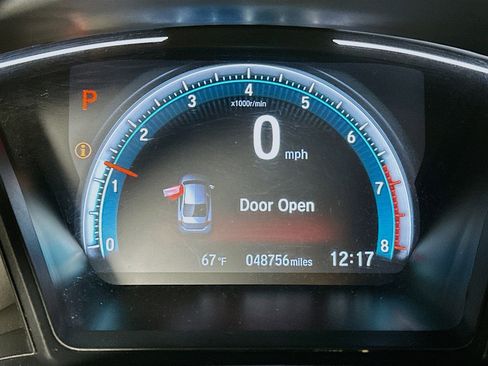 Used 2020 Honda Civic LX image 18