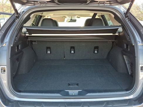 Certified 2025 Subaru Outback Limited image 33