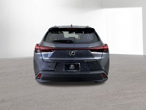 New 2026 Lexus UX 300h AWD image 32