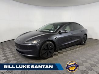 Used 2025 Tesla Model 3 Long Range RWD 360° Tour