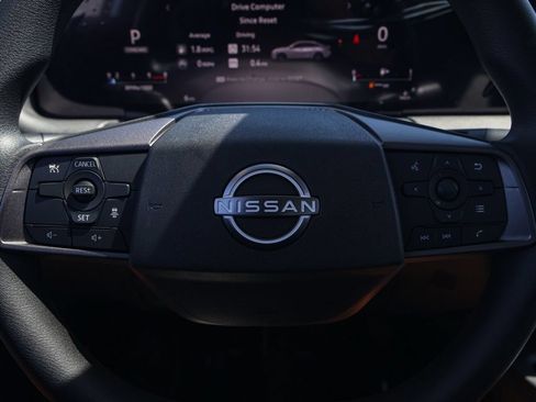 New 2026 Nissan Sentra SV w/ Floor Mat Package FWD image 24
