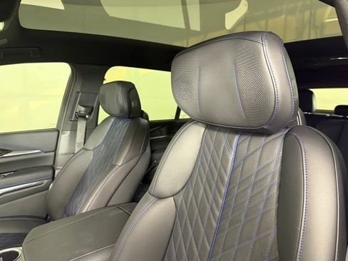New 2026 Cadillac Escalade IQ Luxury 1 image 6