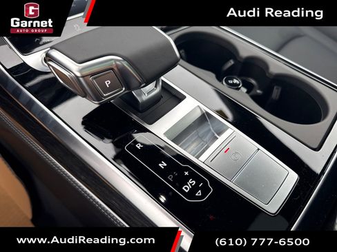New 2026 Audi Q8 Premium Plus AWD/4WD image 20