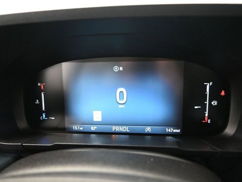 New 2025 Ford Maverick Lariat w/ Black Appearance Package AWD/4WD image 22