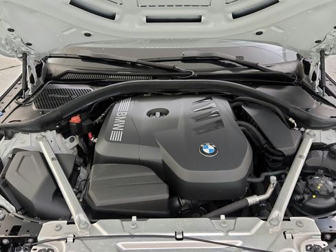 Used 2025 BMW 430i xDrive Coupe AWD/4WD image 26