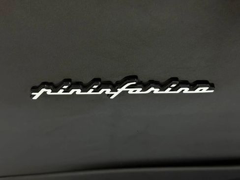 Used 2017 Maserati GranTurismo MC Centennial RWD image 9