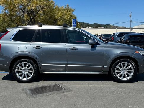 Used 2016 Volvo XC90 T6 Inscription AWD/4WD image 8