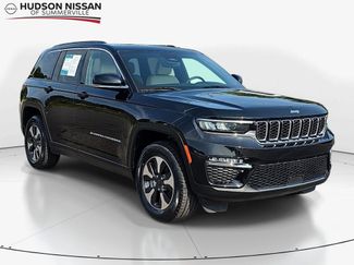 Used 2024 Jeep Grand Cherokee Limited 4xe AWD/4WD 360° Tour