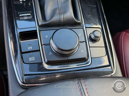 Certified 2025 MAZDA CX-30 AWD 2.5 S w/ Preferred Package image 31