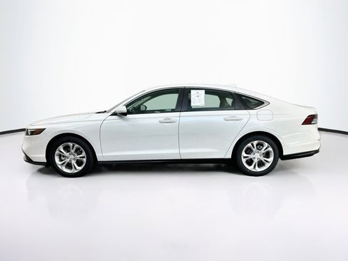 Used 2023 Honda Accord LX image 4