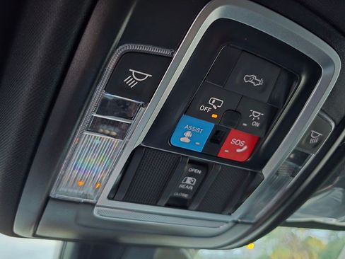 New 2026 RAM 1500 Big Horn AWD/4WD image 31