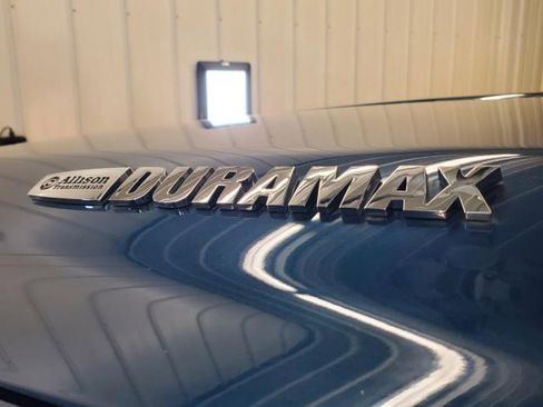 Used 2015 Chevrolet Silverado 2500 LTZ w/ Duramax Plus Package AWD/4WD image 6
