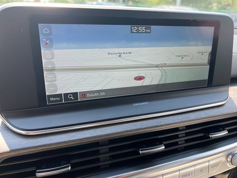 Used 2022 Kia Telluride EX w/ EX Premium Package FWD image 27