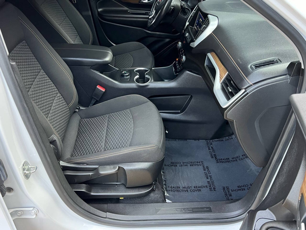 Used 2020 GMC Terrain SLE AWD/4WD image 20