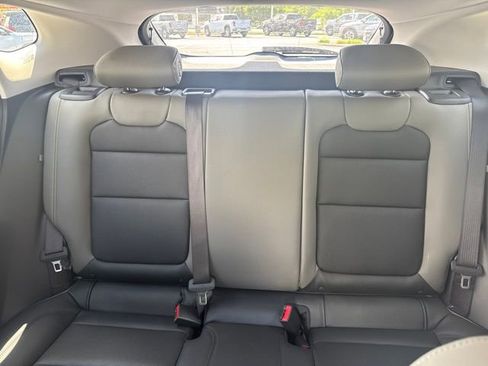 New 2026 Chevrolet Trax ACTIV w/ Driver Confidence Package FWD image 10