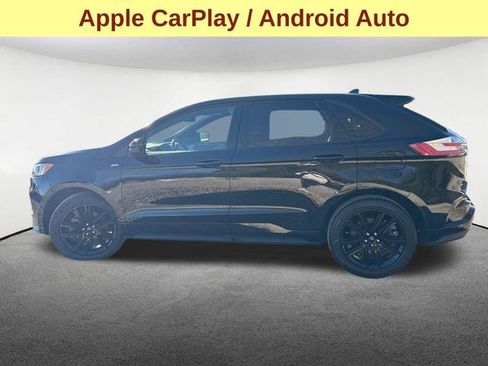 Used 2023 Ford Edge ST-Line AWD/4WD image 6