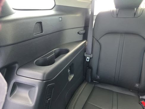 Used 2024 MAZDA CX-90 Plug-In Hybrid w/ Preferred image 28