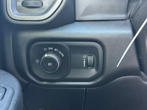 New 2026 RAM 5500 Tradesman w/ Chrome Appearance Group AWD/4WD image 15