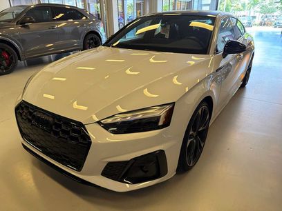 Used 2022 Audi S5 Premium Plus