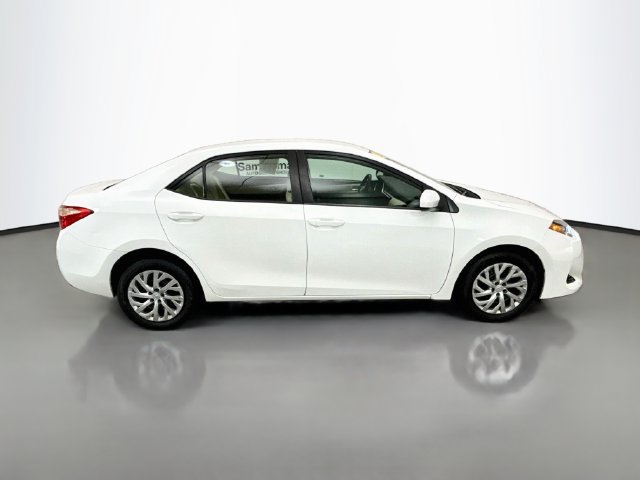 Used 2019 Toyota Corolla LE FWD image 8