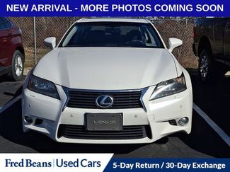 Used 2013 Lexus GS 350 AWD w/ Premium Pkg video 2
