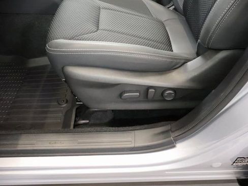 Certified 2023 Subaru Forester Premium AWD/4WD image 14