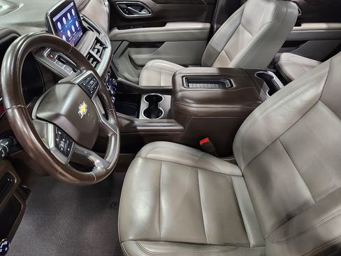 Used 2021 Chevrolet Tahoe LT RWD image 31