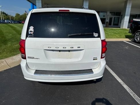 Used 2019 Dodge Grand Caravan GT FWD image 6