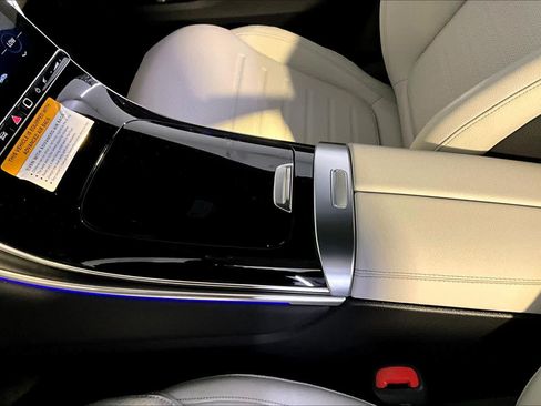 New 2026 Mercedes-Benz GLC 300 4MATIC image 10
