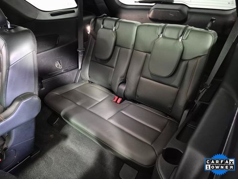 Used 2022 Ford Explorer Timberline image 26