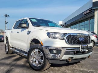 Used 2019 Ford Ranger XLT w/ Equipment Group 301A Mid video 1